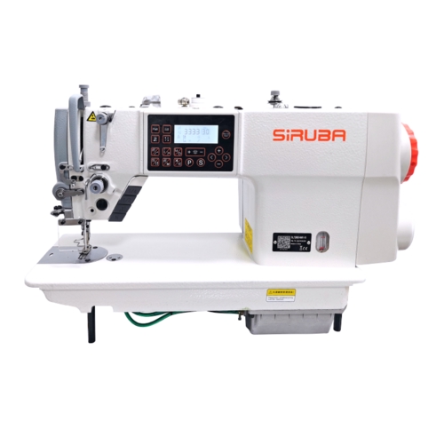 Промышленная швейная машина Siruba DL7200D-NM1-16 (+серводвигатель)
